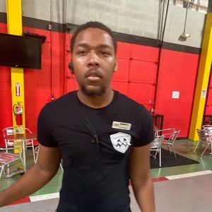 Meet your Posher, Peter